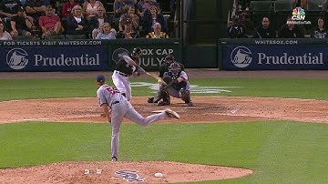 MIN@CWS: Eaton singles to center, drives in Anderson