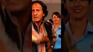 Mesut Hüsnüye Şaka Yaparsa