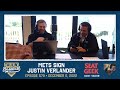 Mets Sign Justin Verlander INSTANT REACTION | 579