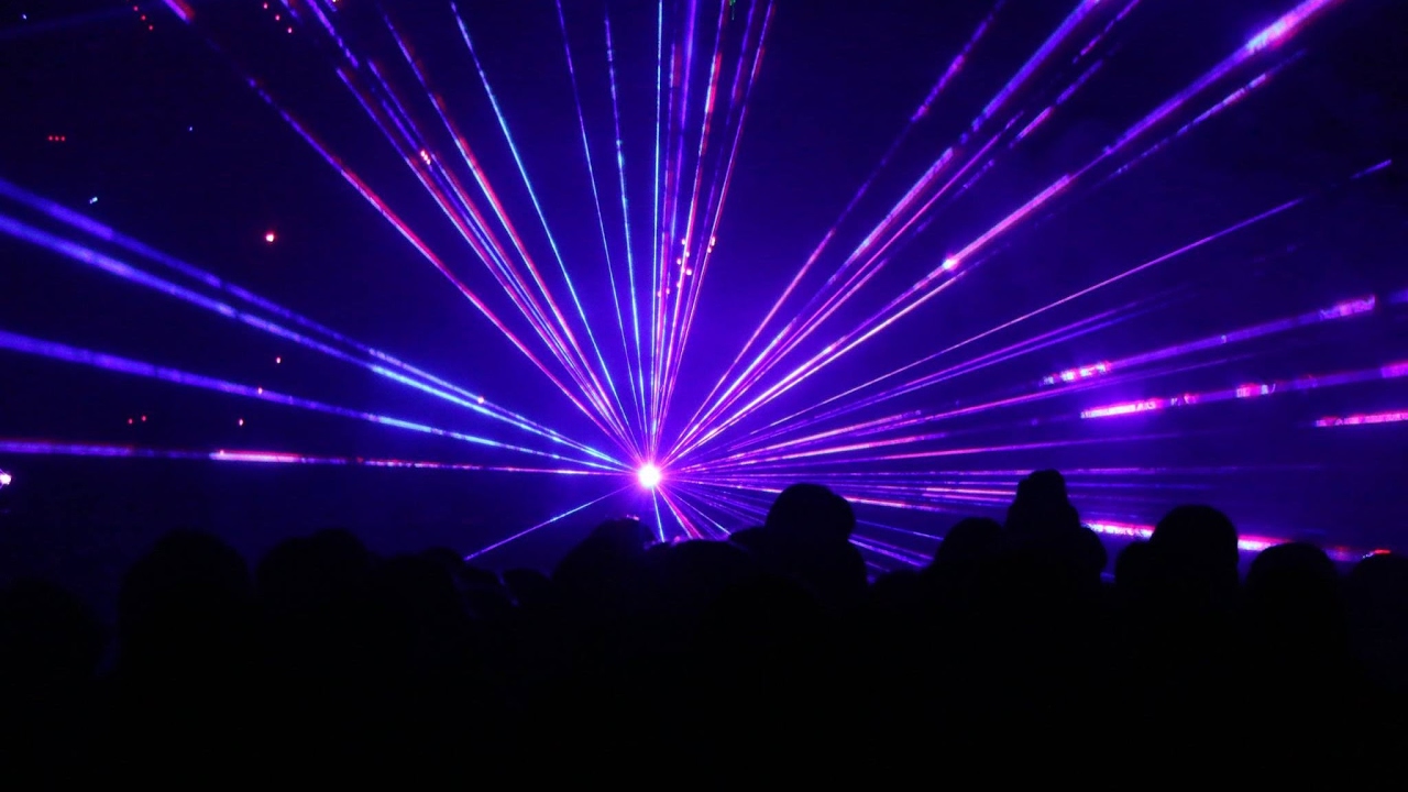 Query show. Laser show f2900. Laser show PNG.