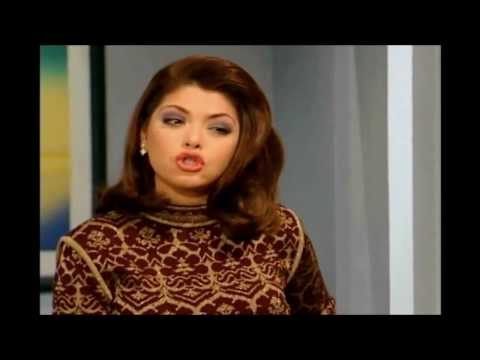 MARIA DO BAIRRO | Maldita Aleijada! (HD)