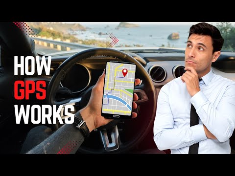 Navigating Space from