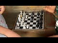 Chess challenge 1 v 1 crown mahe87 is live