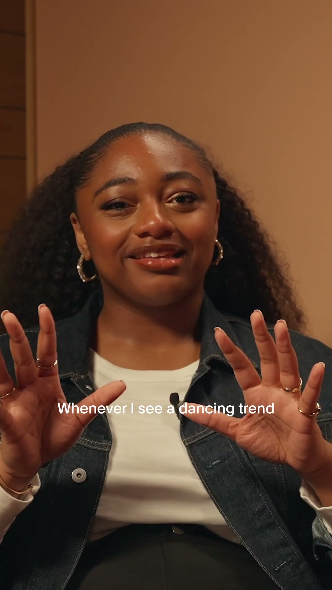 @samarajoysings gives some wisdom to new artists.