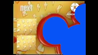 Disney Channel Bounce Next Template Double Beach