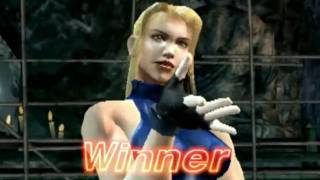 Classic Game Room - VIRTUA FIGHTER 4 for PS2 review