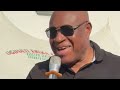 Gebreil Ogbechie’s Empowerment Speech: 5 Key Points