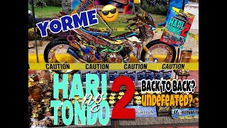 Hari Ng Tondo Part 2 Still Champion