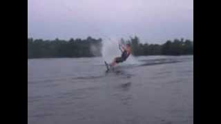 Cable Wakeboarding S Bend Tips