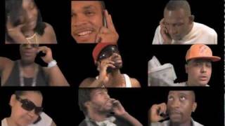 DJ TOO FACE  - 1, 2, 3 LET'S GO - FT. TOE THE BARBER & YOUNG HUSTLE ( COURTESY OF DIPSET WEST)