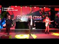 SWEET KISS - LIVE @ CLUB ONE - BUCHAREST