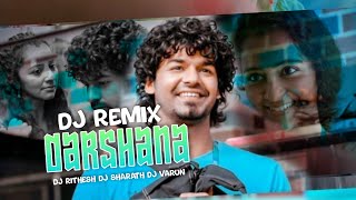 Download Lagu DARSHANA dj REMIX DJ RITHESH DJ SHARATH DJ VARUN hrudayam MP3