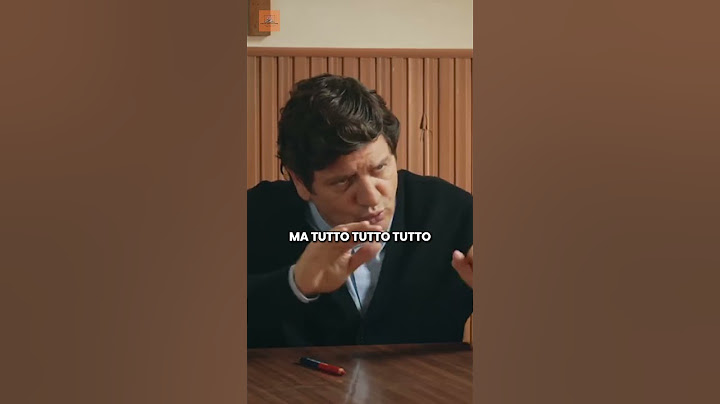Posso dire una cosa? 😂 Fabio De Luigi e Gennaro Guazzo dal film Si accettano miracoli