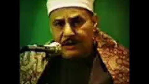 سورة الرعد ..  الشيخ/ محمود صديق المنشاوى  ...  عبقرية التلاوة