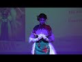 Конкурсное косплей дефиле Лайт | Rizzanance | Identity V Cosplay | Never Party ver. 5.0.