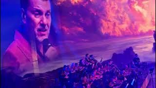 Kökèny Attila: Nincs semmi másom ❤️ Kökény 50 🎂 // 2025