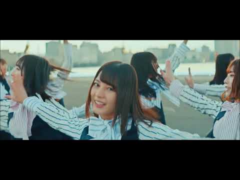 【MAD】日向坂46×Believe【Folder5】