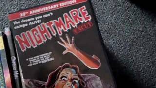 Cronosmantas DVD Update 9/20/2011 - Horror & Cult