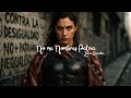 NO ME NOMBRES PATRIA | Luna Gaucha (Visualizer Oficial)