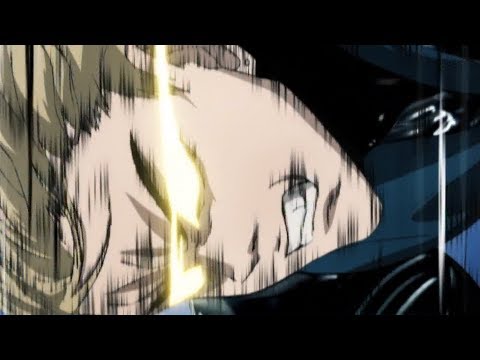 Genos vs Elder