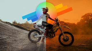 How to Colour Grade Any Photo Into Any Look You Want