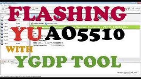 AO5510 Dead Repair  Only Qualcomm Port fix  Dead After Flash Done Solution