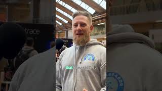 It's all about the cloud native community┃KubeCon Europe 2026