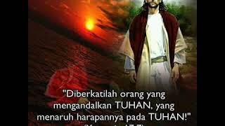 Hanya oleh anugrah