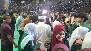 KDM: IT'S ALL FOR THE NEEDS OF THE CITIZENS!!! THIS IS KDM'S RESPONSE REGARDING THE LEAK OF HIS S...