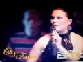 OLGA TAÑON EN EL HARD ROCK LIVE POR ISMIO.COM (ES MENTIROSO ) 18/10/09