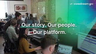 About CoreStream GRC: culture, innovation, and impact