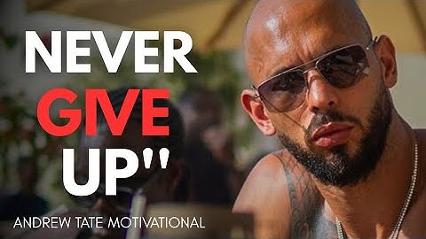 YOU CAN HAVE IT ALL If You Just Try- Andrew Tate Motivation| Motivational Speech-Jim Rohn, Les Brown
