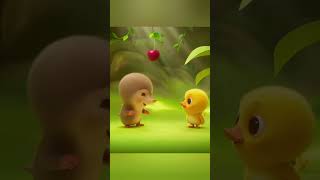 Margo and Duckie Season 1 Ep 1