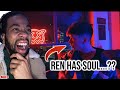 SURPRISED REACTION to Ren - Fred Again Mash Up