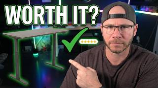 Is The Flexispot E6 Desk Worth The Money?