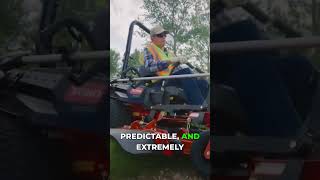 Toro 2000 Zero-Turn: Best Cut Quality?