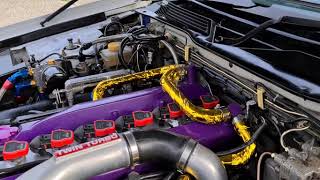 Nissan Stagea Autech RS260 Reveal