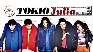 Tokio - Julia 1997
