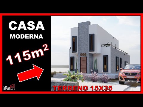 Video: Escápate A Esta Moderna Casa De Playa (no Se Permiten Chicos De Fraternidad)