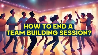 Closing Activities for Trainings that make an IMPACT (Real CLIPS)