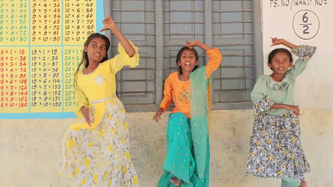 Podham Paye Manchirala Angadi 