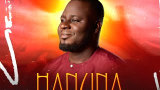 Barnabas Auta _Hanuna