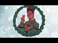 CHRISTMAS MERCH ANNOUNCEMENT!