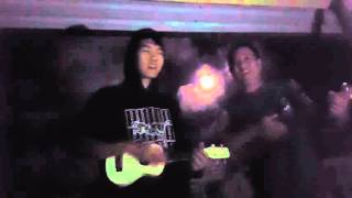 Moonlight Lady - Gabby Pahinui - Da Kine