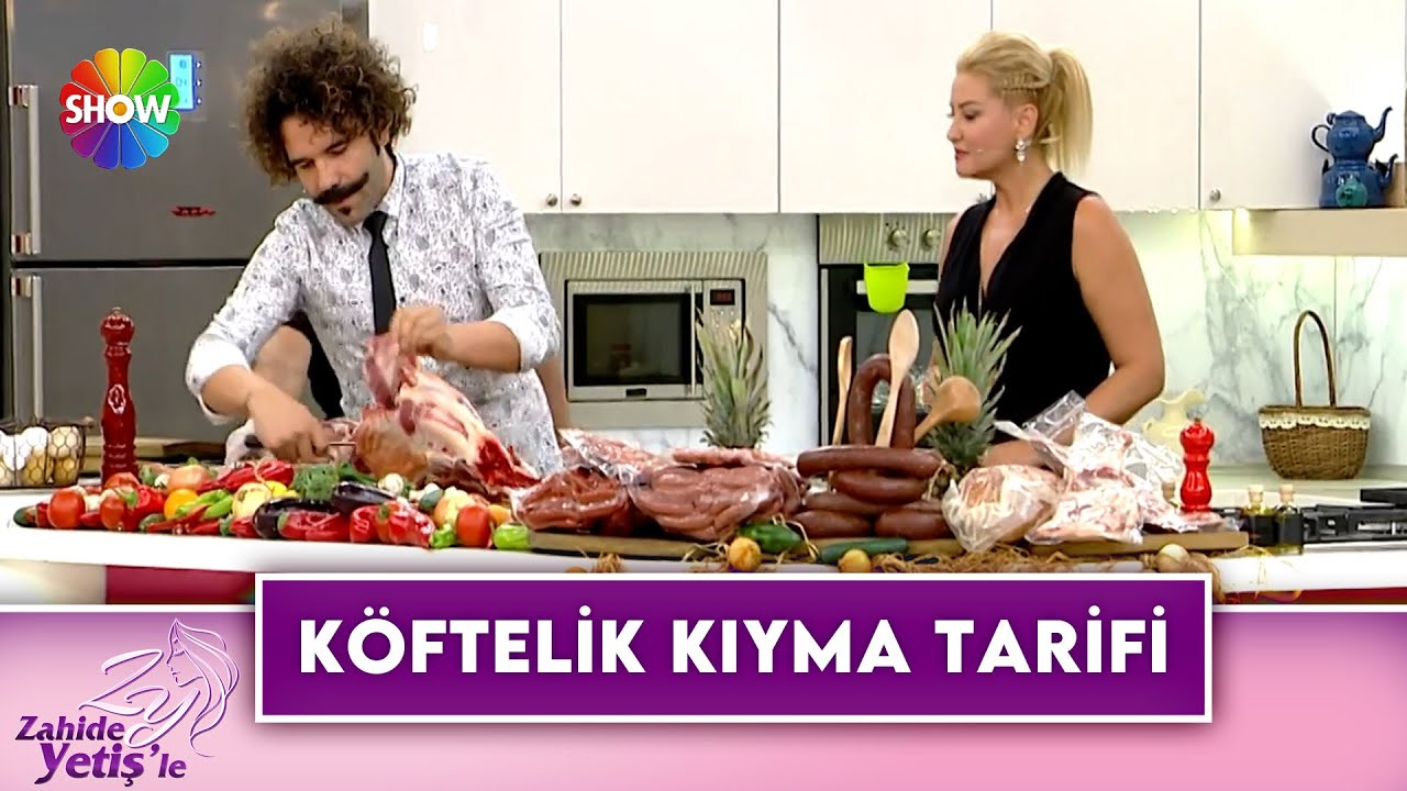 Kurbanın hangi kısmından hangi yemek yapılır?