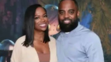 Kandi Burrus is getting a divorce From Todd tucker. she