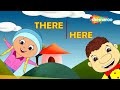 Opposite Song for Kids | Learn Opposite Words | Shemaroo Kids