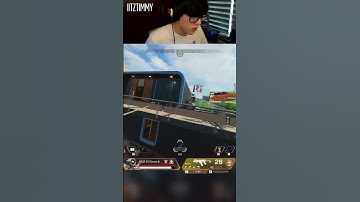 #apexlegends #iiTzTimmy #shorts