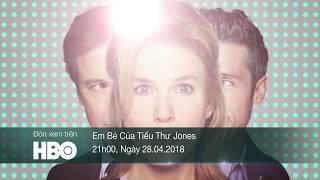 Em Bé Của Tiểu Thư Jones Bridget Joness Baby Hbo Tháng 4.2018