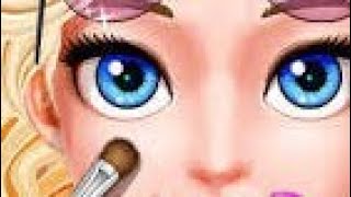 Frosty Beauty Queen: Icy Party - Android gameplay Movie apps free best Top Film Video Game teenagers screenshot 5
